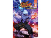 Comic Books Udon Entertainment - Street Fighter Unlimited (2016) 012 (Cond. VF-) 21089 - Cardboard Memories Inc.