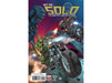 Comic Books Marvel Comics - Solo 002 (Cond. VF-) - 17400 - Cardboard Memories Inc.