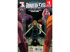 Comic Books Marvel Comics - Thunderbolts 007 NOW (Cond. VF-) - 17982 - Cardboard Memories Inc.