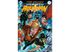 Comic Books DC Comics - Aquaman (2016) 013 (Cond. VF-) - 19066 - Cardboard Memories Inc.