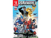 Comic Books Marvel Comics - US Avengers (2017) 001 NOW (Cond. FN+) 20947 - Cardboard Memories Inc.