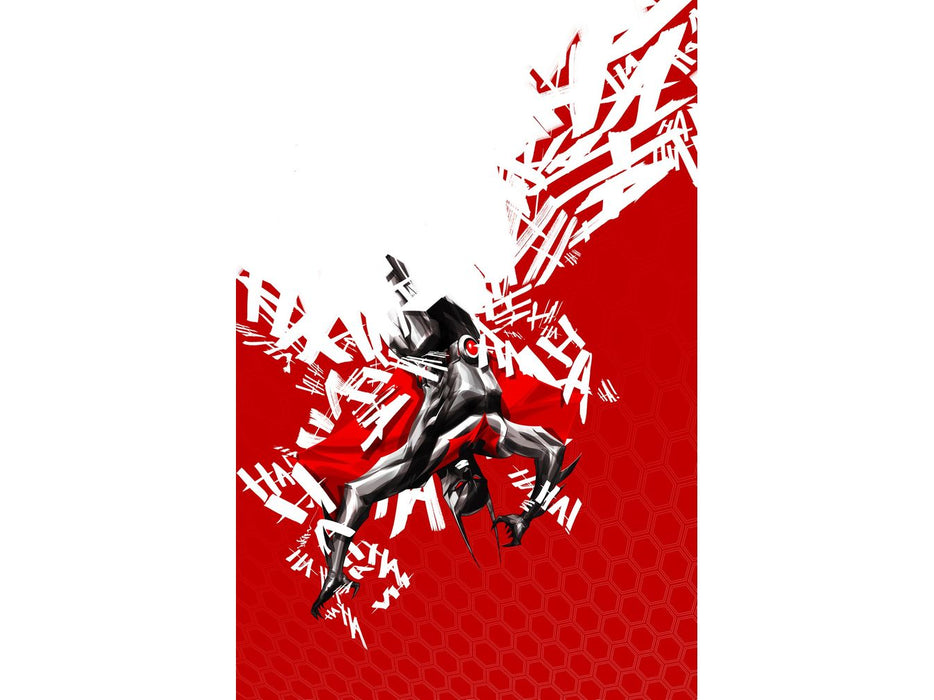 Comic Books DC Comics - Batman Beyond (2017) 004 - Ansin Variant Edition (Cond. FN-) 20946 - Cardboard Memories Inc.