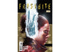 Comic Books DC Comics - Frostbite (2016) 006 (Cond. VF-) - 18737 - Cardboard Memories Inc.