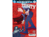 Comic Books DC Comics - Trinity (2017) 006 - Sienkiewicz Variant Edition (Cond. VF-) - 18735 - Cardboard Memories Inc.