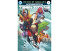 Comic Books DC Comics - Teen Titans 006 (Cond. VF-) 18390 - Cardboard Memories Inc.