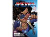 Comic Books Marvel Comics - America (2017) 001 (Cond. FN-) 20945 - Cardboard Memories Inc.