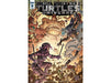 Comic Books IDW Comics - TMNT Universe (2017) 009 (Cond. VF-) - 19051 - Cardboard Memories Inc.