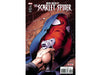 Comic Books Marvel Comics - Ben Reilly Scarlet Spider (2017) 002 (Cond. VF-) - 19056 - Cardboard Memories Inc.
