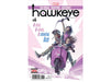 Comic Books Marvel Comics - Hawkeye (2017) 006 (Cond. FN) 20166 - Cardboard Memories Inc.