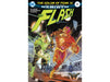 Comic Books DC Comics - The Flash (2016) 023 (Cond. VF-) 20942 - Cardboard Memories Inc.