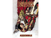 Comic Books, Hardcovers & Trade Paperbacks Marvel Comics - Zombies Assemble 002 (Cond. VF-) 19031 - Cardboard Memories Inc.
