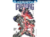 Comic Books DC Comics - Cyborg (2016) 013 - CVR B D'Anda Variant Edition (Cond. VF-) - 18659 - Cardboard Memories Inc.