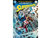 Comic Books DC Comics - Superwoman (2016) 012 (Cond. VF-) - 18665 - Cardboard Memories Inc.