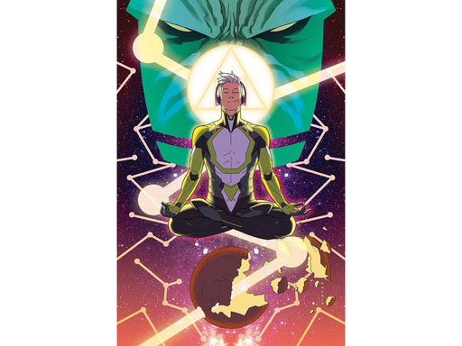 Comic Books Marvel Comics - Royals (2017) 005 (Cond. VF-) - 19053 - Cardboard Memories Inc.