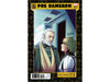 Comic Books Marvel Comics - Star Wars Poe Dameron 017 - Ganucheau 40th Anniversary Variant Edition (Cond. VF-) - 18461 - Cardboard Memories Inc.