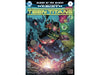 Comic Books DC Comics - Teen Titans 011 (Cond. VF-) 18183 - Cardboard Memories Inc.
