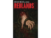 Comic Books Image Comics - Redlands (2017) 001 (Cond. VF-) - 19061 - Cardboard Memories Inc.