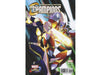 Comic Books Marvel Comics - Champions (2017) 011 - Chamba Marvel vs Capcom Variant Edition (Cond. VF-) - 19070 - Cardboard Memories Inc.