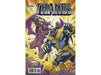 Comic Books, Hardcovers & Trade Paperbacks Marvel Comics - Thanos 010 Marvel VS Capcom Variant (Cond. VF-) 19041 - Cardboard Memories Inc.