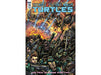 Comic Books IDW - TMNT Ongoing (2017) 004 - CVR B Eastman Variant Edition (Cond. VF-) 20187 - Cardboard Memories Inc.