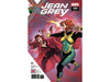 Comic Books Marvel Comics - Jean Grey (2017) 007 (Cond. VF-) - 18722 - Cardboard Memories Inc.