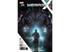 Comic Books Marvel Comics - Weapon X 008 (Cond. VF-) - 19497 - Cardboard Memories Inc.