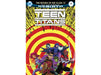 Comic Books DC Comics - Teen Titans 013 (Cond. VF-) - 18185 - Cardboard Memories Inc.