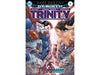 Comic Books DC Comics - Trinity (2017) 014 (Cond. VF-) - 19500 - Cardboard Memories Inc.