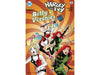 Comic Books DC Comics - Harley & Ivy Meet Betty & Veronica (2017) 002 (of 6) - Parent Variant Edition (Cond. VF-) - 18745 - Cardboard Memories Inc.