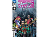 Comic Books DC Comics - Teen Titans 017 Variant (Cond. VF-) 18190 - Cardboard Memories Inc.