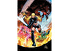 Comic Books Marvel Comics - X-Men Gold 025 Legacy (Cond. VF-) 20754 - Cardboard Memories Inc.