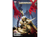 Comic Books Marvel Comics - All-New Weapon X 021 (Cond. VF-) - 17516 - Cardboard Memories Inc.