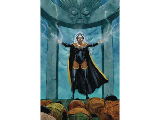 Comic Books Marvel Comics - X-Men Gold 033 (Cond. VF-) 20758 - Cardboard Memories Inc.