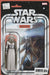 Comic Books Marvel Comics - Star Wars 054 - Action Figure Variant (Cond. FN+) 0827 - Cardboard Memories Inc.