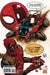 Comic Books Marvel Comics - Spider-Man vs Deadpool 041 (Cond. VF-) - 1138 - Cardboard Memories Inc.