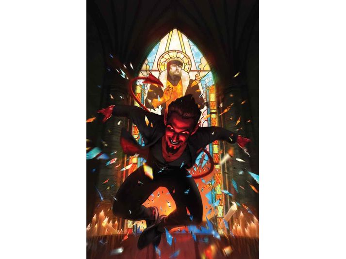 Comic Books Marvel Comics - All-New Weapon X 026 (Cond. VF-) - 17519 - Cardboard Memories Inc.