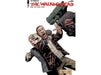 Comic Books Image Comics - The Walking Dead 186 (Cond. VF-) - 17976 - Cardboard Memories Inc.