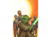 Comic Books Marvel Comics - Star Wars Age Of Rebellion Special 001 (Cond. VF-) 17826 - Cardboard Memories Inc.