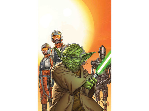 Comic Books Marvel Comics - Star Wars Age Of Rebellion Special 001 (Cond. VF-) 17826 - Cardboard Memories Inc.