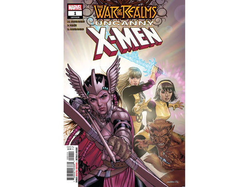 Comic Books Marvel Comics - X-Factor (1986 1st Series) 121 (Cond. VF-) - 17798 - Cardboard Memories Inc.