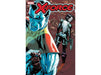 Comic Books, Hardcovers & Trade Paperbacks Marvel Comics - X-Force (2020) 008 DX (Cond. VF-) 20655 - Cardboard Memories Inc.