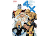 Comic Books Marvel Comics - X-Men Fantastic Four (2020) 002 (Cond. VF-) 20657 - Cardboard Memories Inc.