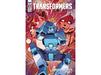 Comic Books, Hardcovers & Trade Paperbacks IDW - Transformers Galaxies (2020) 008 CVR A Variant Edition (Cond. VF-) - 17876 - Cardboard Memories Inc.