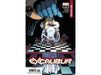 Comic Books Marvel Comics - Excalibur 012 (Cond. VF-) 17655 - Cardboard Memories Inc.
