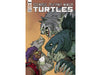 Comic Books, Hardcovers & Trade Paperbacks Marvel Comics - TMNT Ongoing (2021) 115 - CVR A Campbell Variant Edition (Cond. VF-) - 18247 - Cardboard Memories Inc.