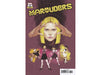 Comic Books Marvel Comics - Marauders 023 CVR A Variant Edition (Cond. VF-) - 17654 - Cardboard Memories Inc.