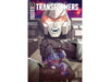 Comic Books IDW - Transformers (2021) 038 - CVR B Panda Variant Edition (Cond. VF-) - 18464 - Cardboard Memories Inc.