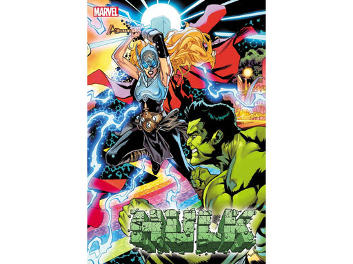 Comic Books Marvel Comics - Hulk 008 Shaw Variant (Cond. VF-) 18525 - Cardboard Memories Inc.