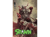 Comic Books Image Comics - Spawn 331 - CVR A Barends Variant Edition (Cond. VF-) - 18592 - Cardboard Memories Inc.