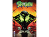 Comic Books Image Comics - Spawn (2023) 331 - CVR B Barberi Variant Edition (Cond. VF-) - 18604 - Cardboard Memories Inc.